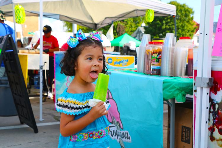 Hispanic Heritage Festival set for this Saturday News