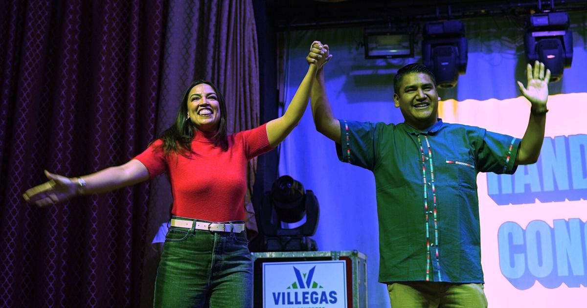 Local Relections Election 2026 California House | National News | goshennews.com