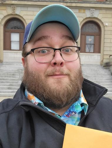 Burkley to run for Nappanee Council