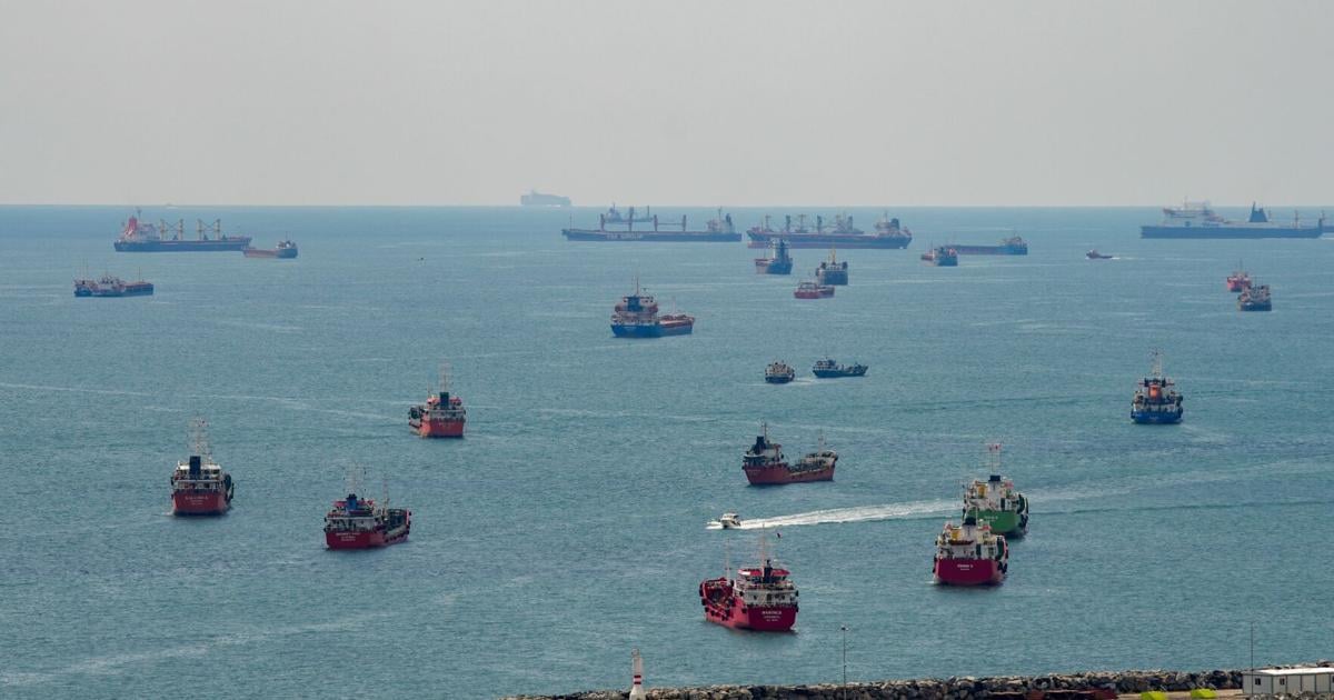 Climate International Shipping