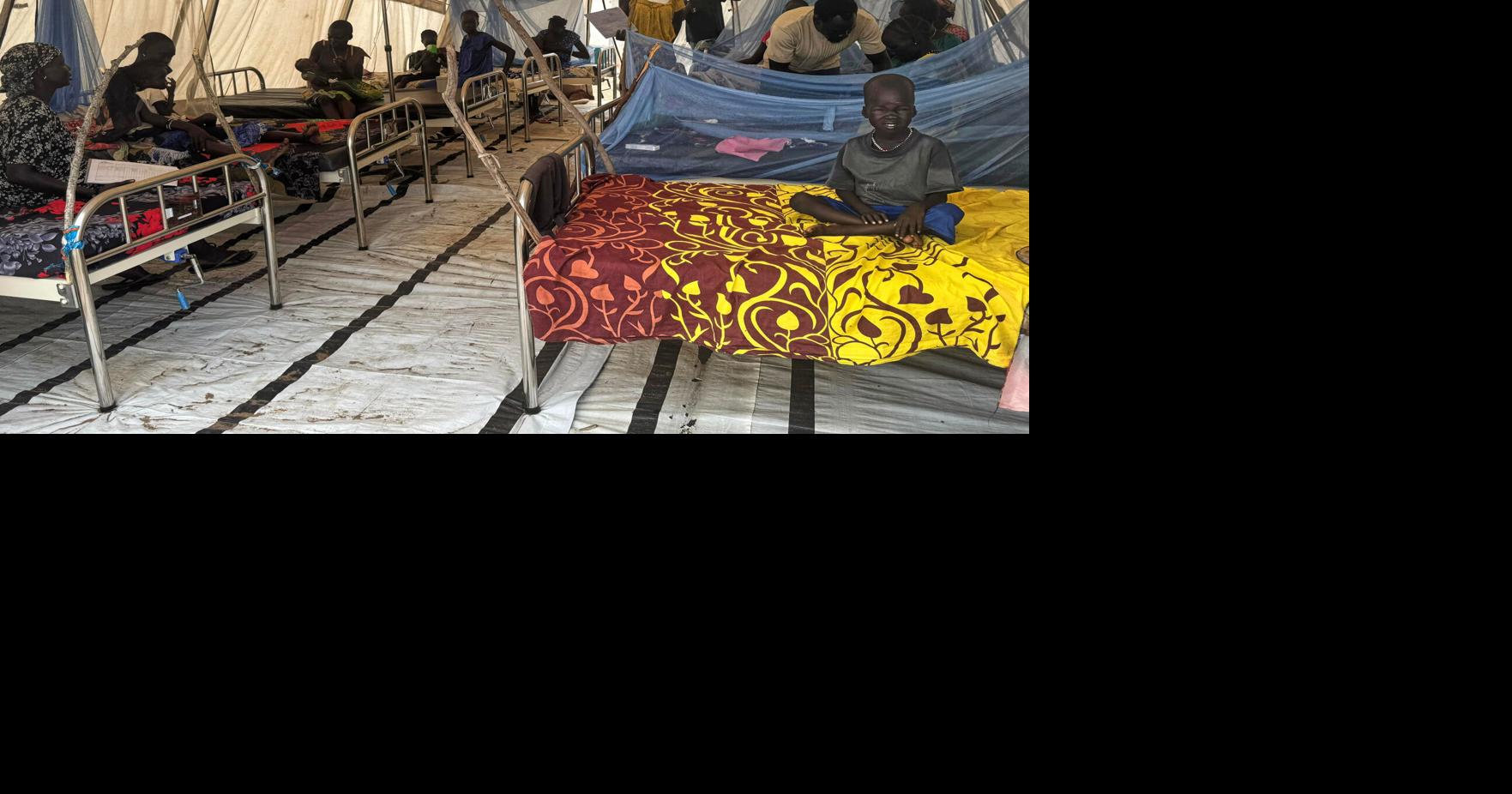 South Sudan Violence