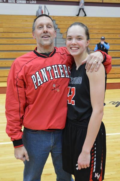 Prep Girls Basketball Heeter Expected To Be Named Nw Girls Coach