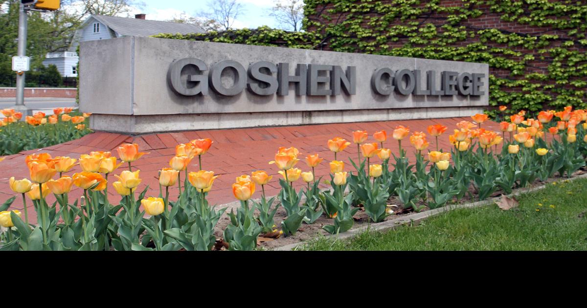 Goshen College - Homepage
