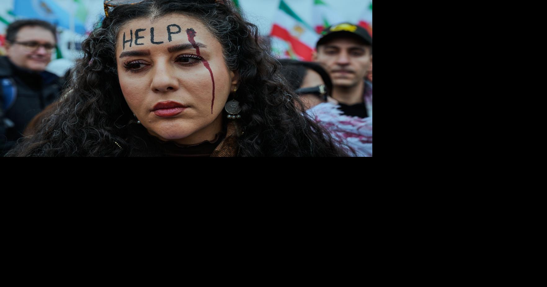 APTOPIX Germany Munich Security Conference