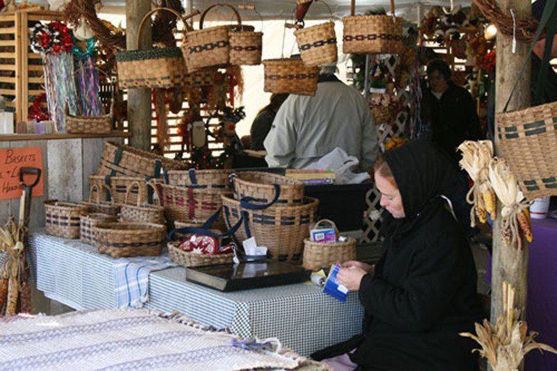 Shipshewana Fall Crafter's fair a three-day event | Local News | goshennews.com