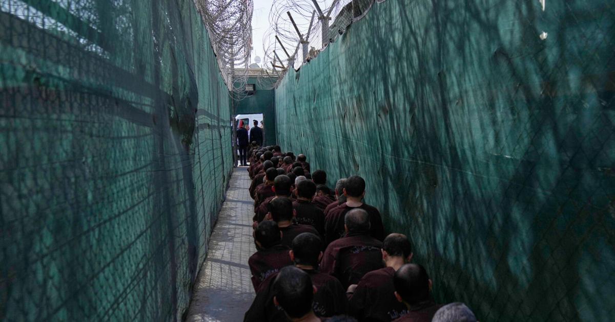 Iraq Dismisses Syria’s Appeal to Return 4,000 Alleged IS Prisoners, According to Official Sources Iraq Dismisses Syria’s Appeal to Return 4,000 Alleged IS Prisoners, According to Official Sources