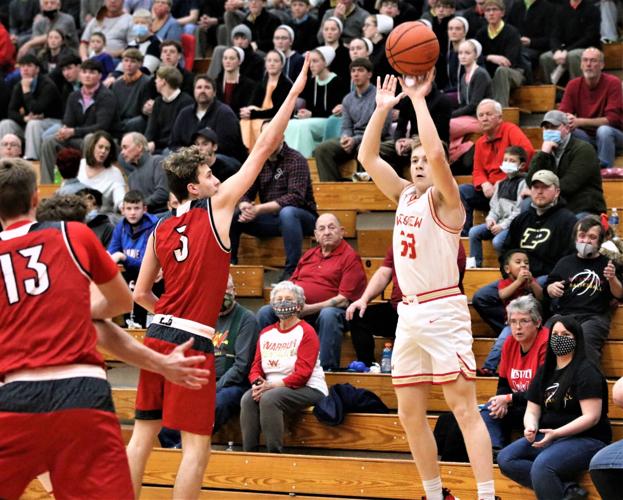 PREP BOYS BASKETBALL: Westview falls short in overtime, loses chance at ...