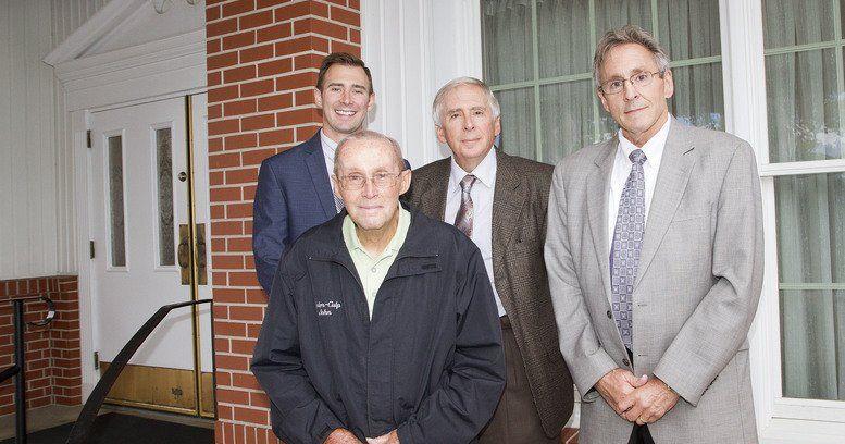 Yoder-Culp Funeral Home celebrates 60 years of helping local families