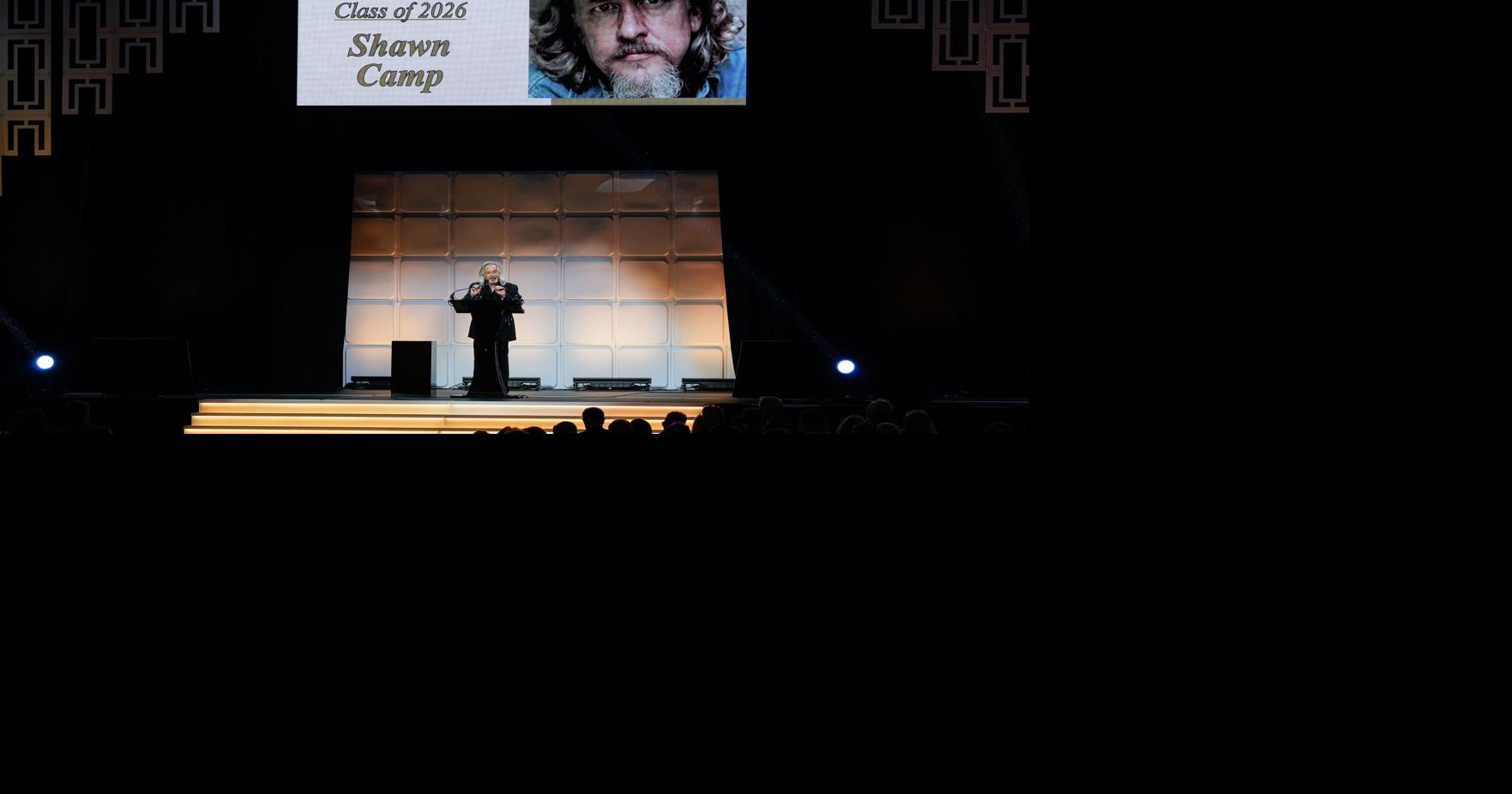 Nashville Songwriters Hall of Fame Gala - Show | National News ...