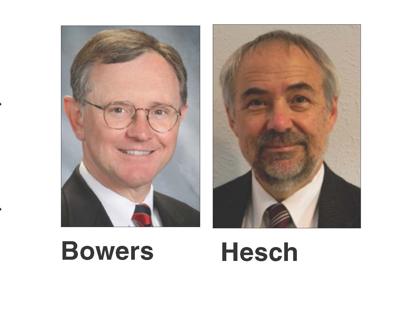 Incumbent faces challenge in Superior 2 judge race News goshennews com