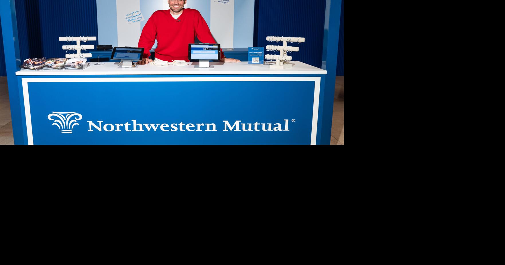 Northwestern Mutual With You at Every Financial Goal | National News ...