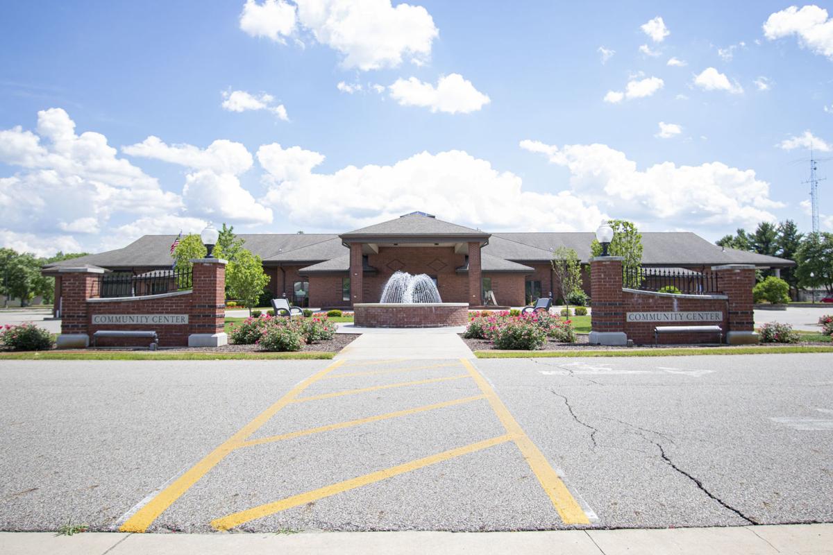 Joy, fear mix with gradual openings of longterm care facilities