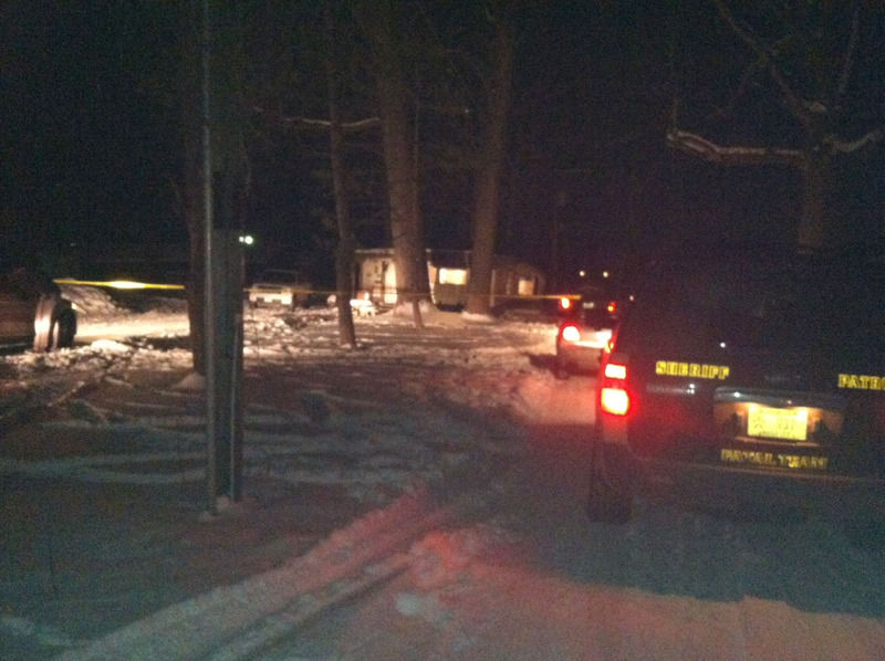 One dead, one injured after Pierceton shooting Local News