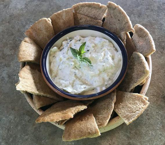 LAKE COUNTY ESCAPADES Food is the focus of Super Bowl parties Lifestyles