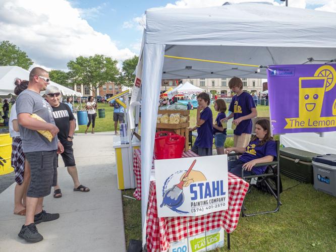 Lemonade stand freedom coming to Georgia - Georgia Public Policy Foundation