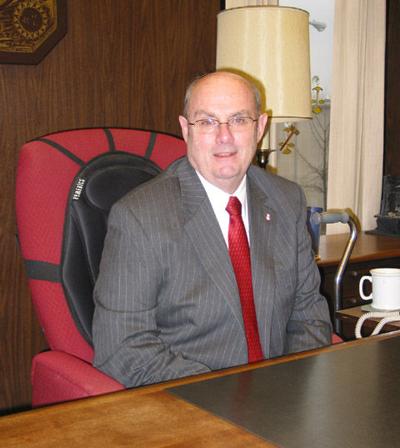 Judge Platt Has Served For 28 Years Local News Goshennews Com