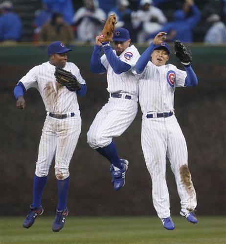 Ryan Theriot, Chicago Cubs. Editorial Photo - Image of cubs, game