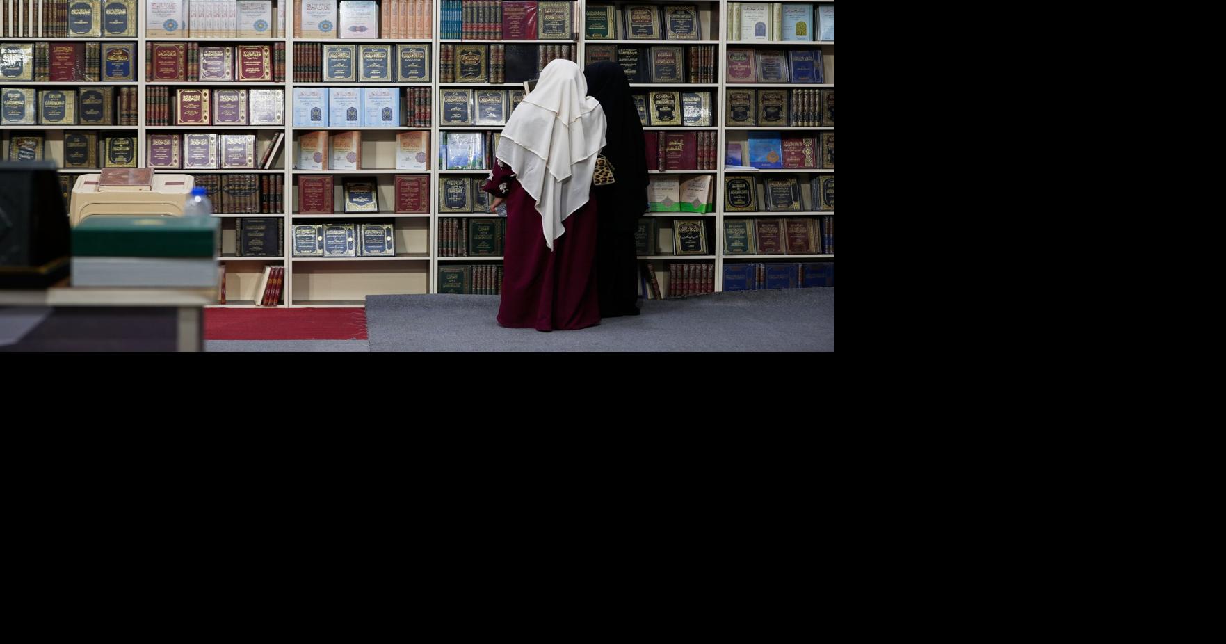 Syria Book Fair