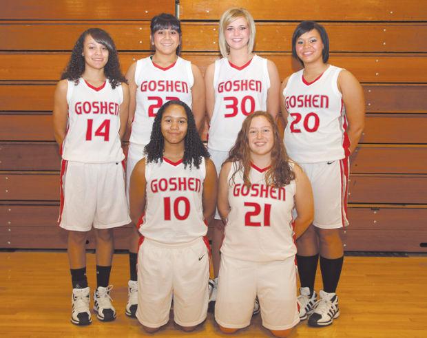 Girls Basketball Redskins Open Season Tonight By Hosting Lakeland