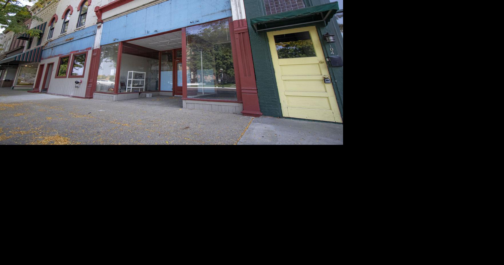 Developers of downtown Goshen bar, restaurant get OK for renovation