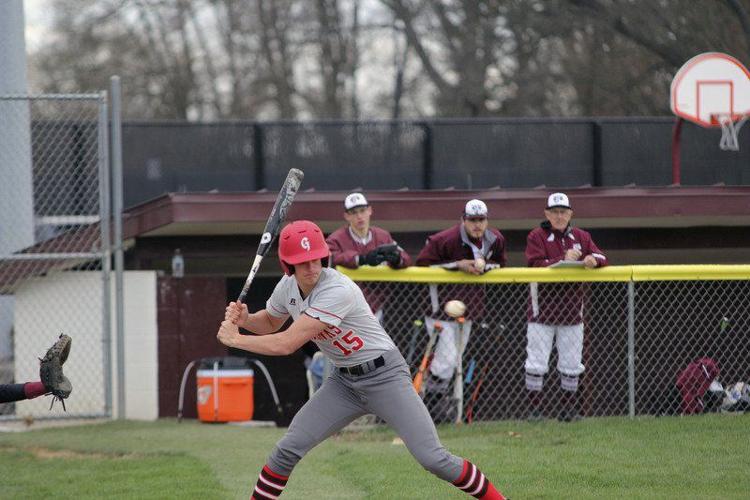 BASEBALL Goshen's Colpitts nohits Jimtown Local Sports