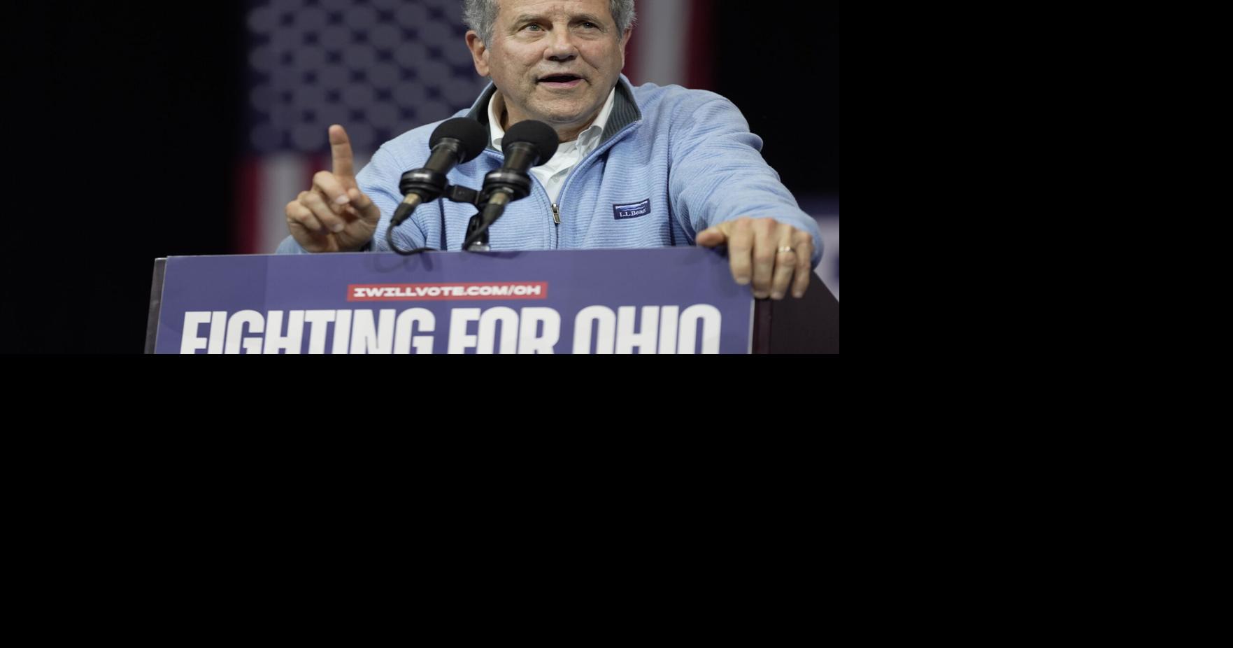 Election 2026 Ohio Senate | National News | goshennews.com