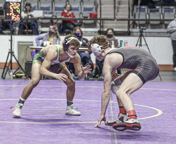 PREP WRESTLING PREVIEW: Carroll, Koltookian, Lone among area's top