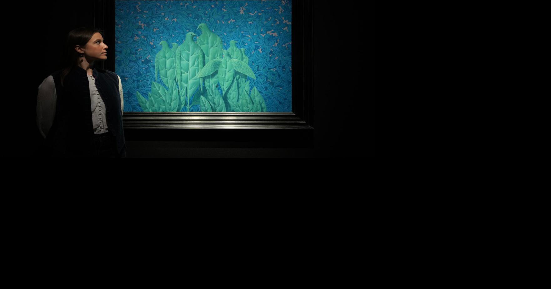 Britain Christies Auction