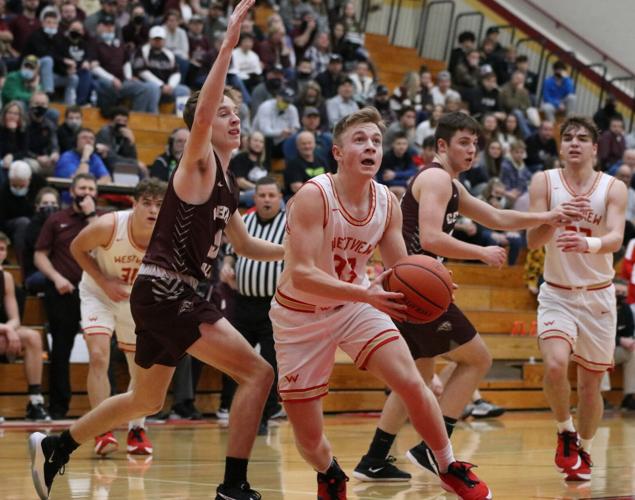 PREP BOYS BASKETBALL: Westview comeback falls short to C.N. in ...