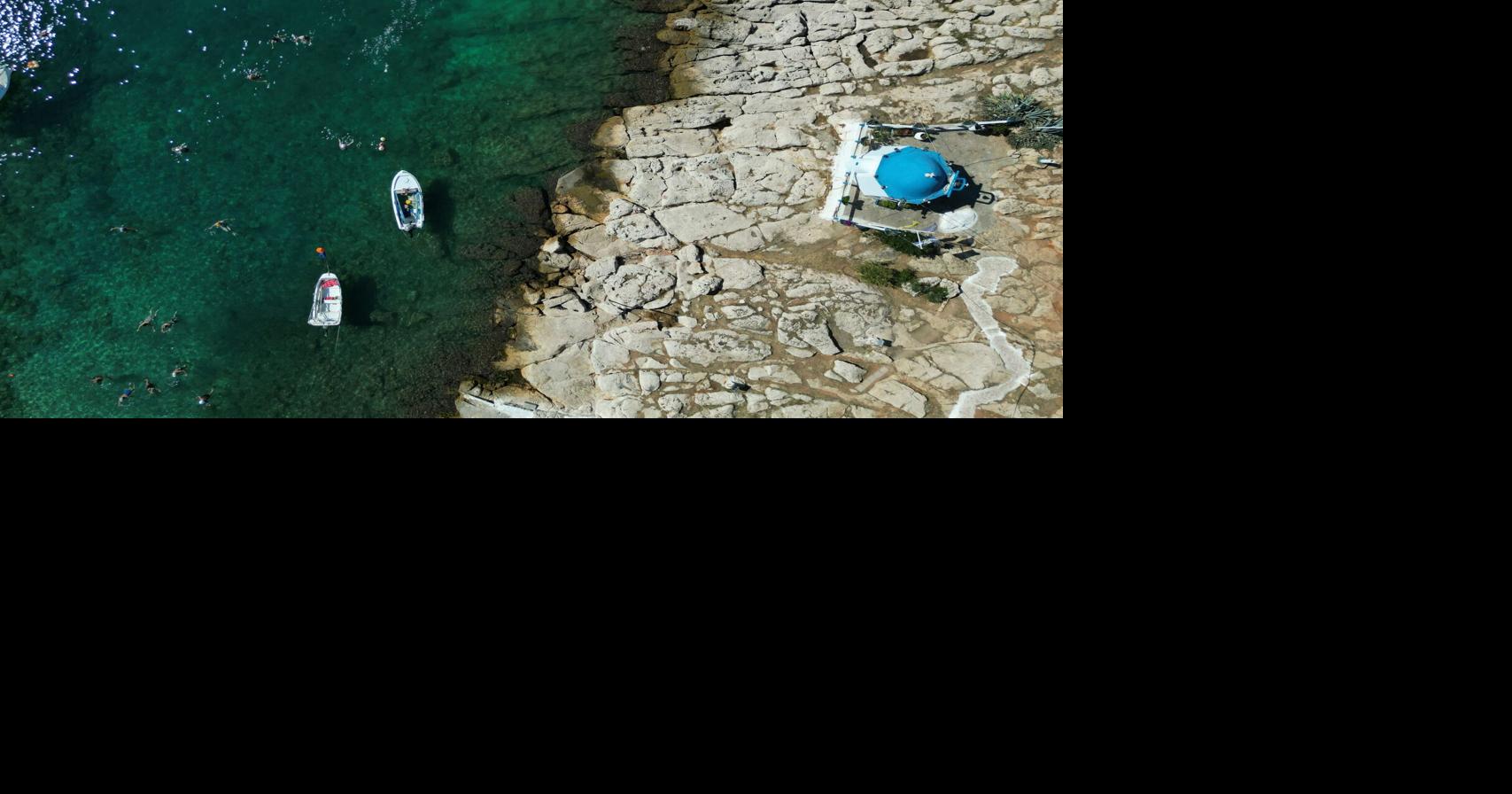 Greece Daily Life