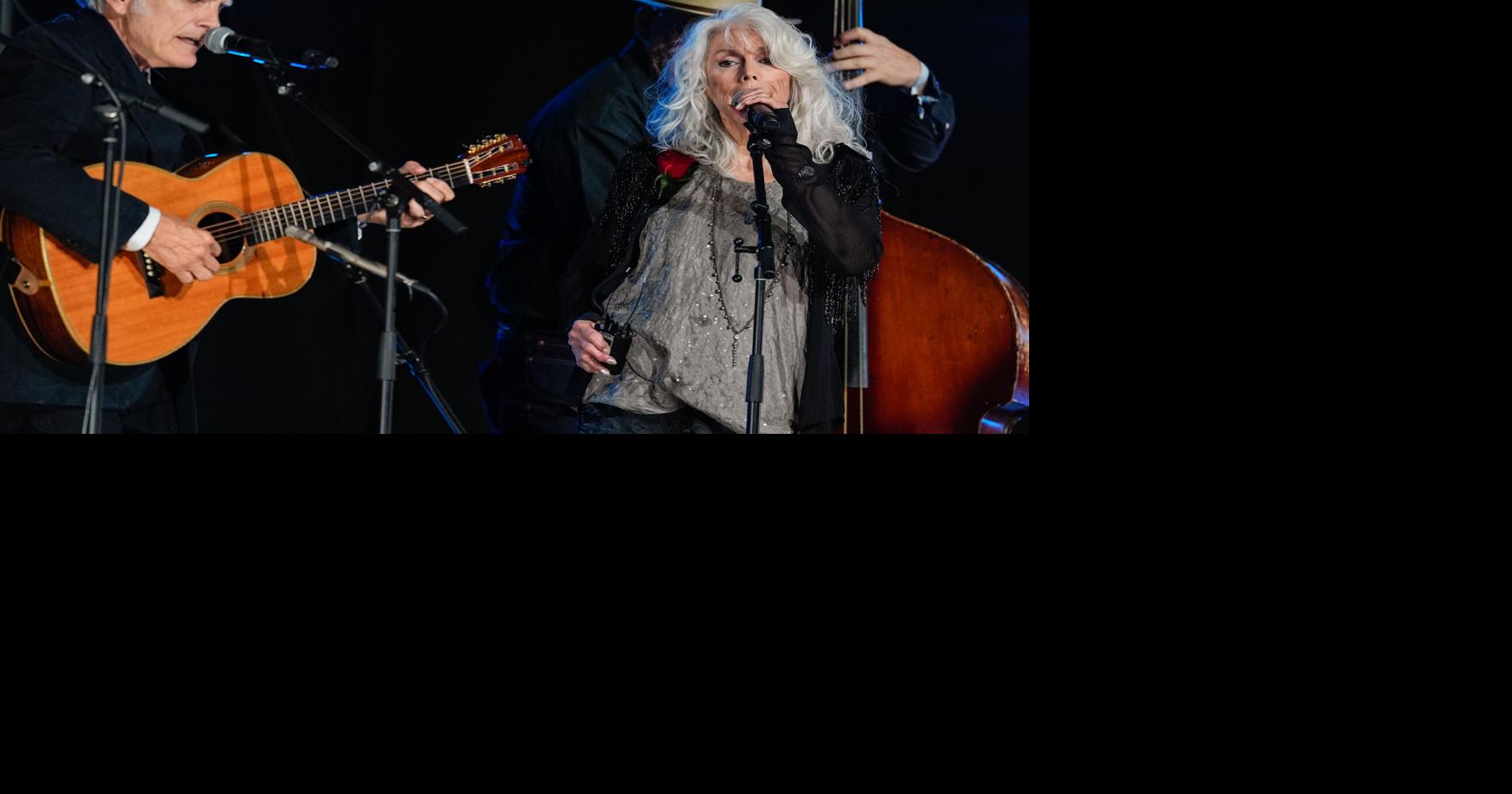 Nashville Songwriters Hall of Fame Gala - Show | National News ...
