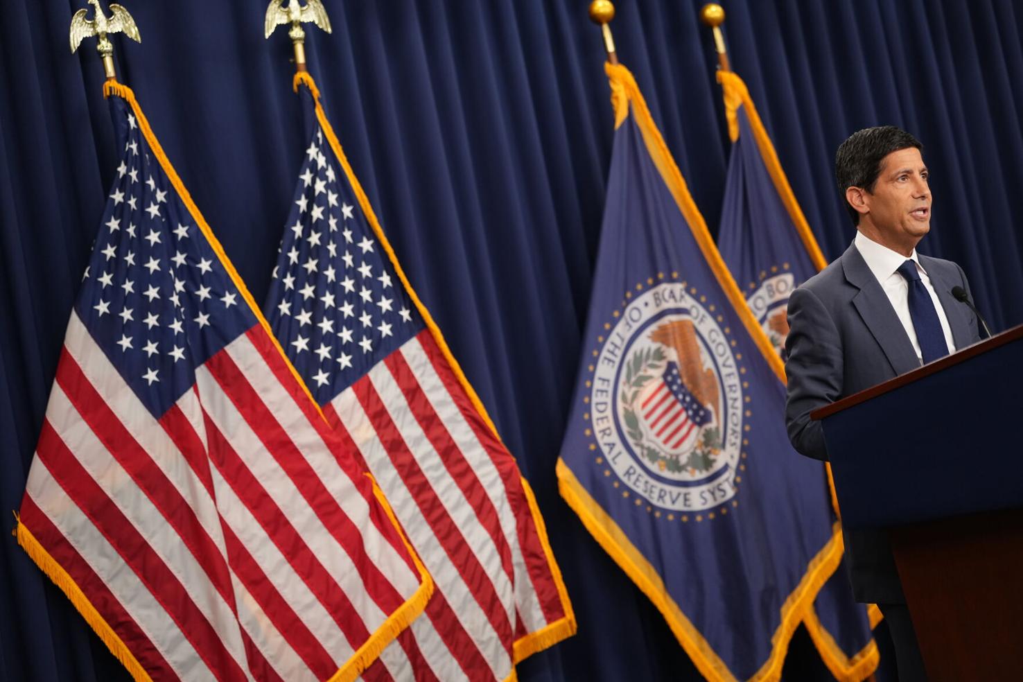 Resevre Federal Reserve | National News | goshennews.com