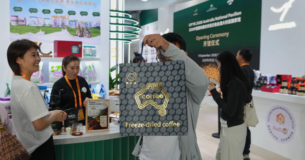 China CIFTIS National News Goshennews china-ciftis-national-news-goshennews