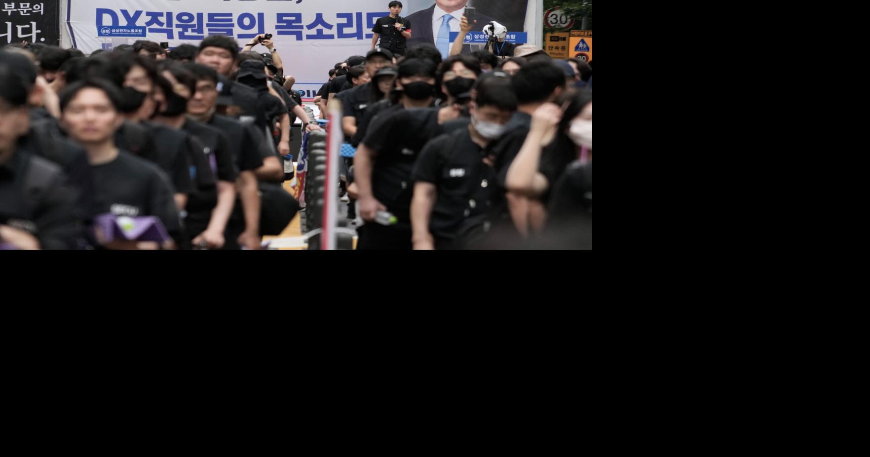 South Korea Samsung Electronics