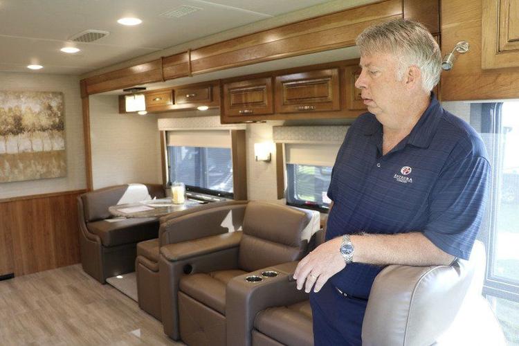 North American dealers descend on RV Open House Local News
