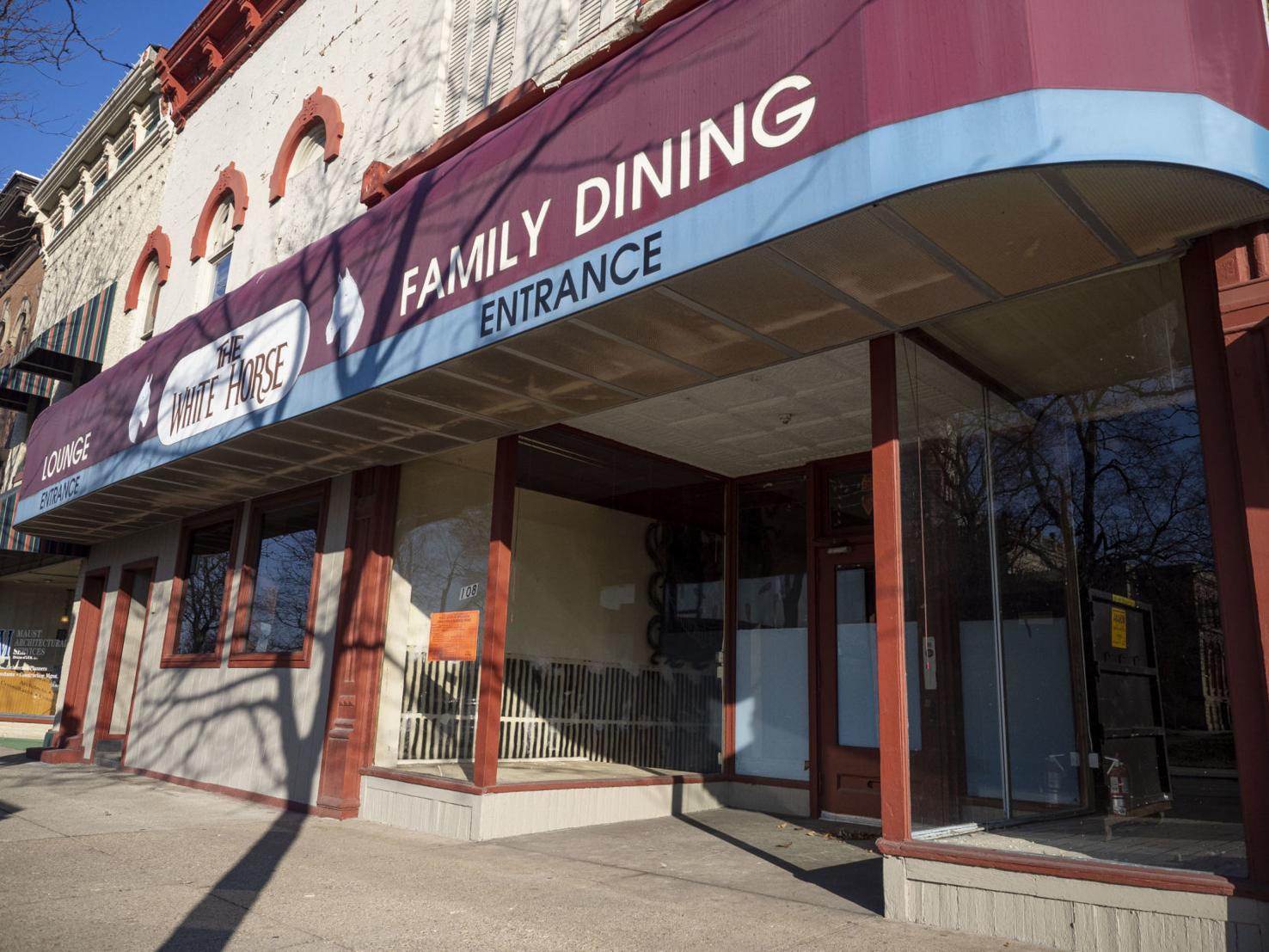 Former downtown bar to familyfriendly restaurant News
