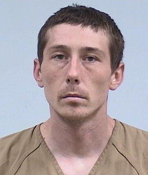 POLICE NEWS Goshen man faces attempted murder charge Police News