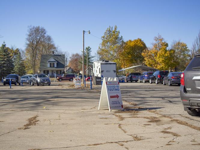 With COVID cases rising, doctors ask business leaders for help News