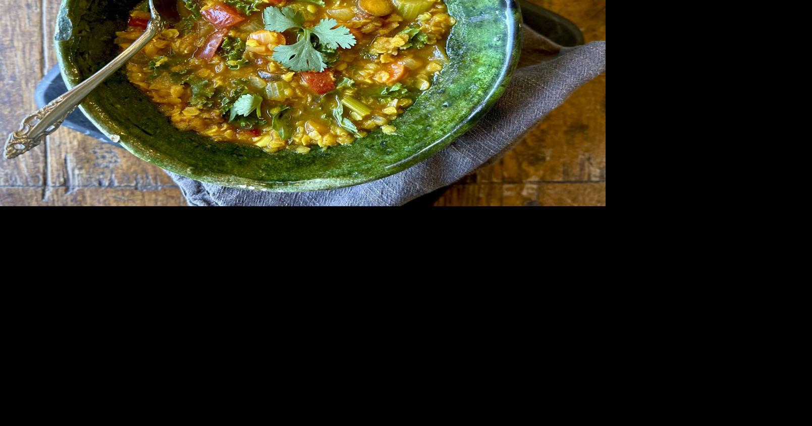 TASTEFOOD: A holiday timeout