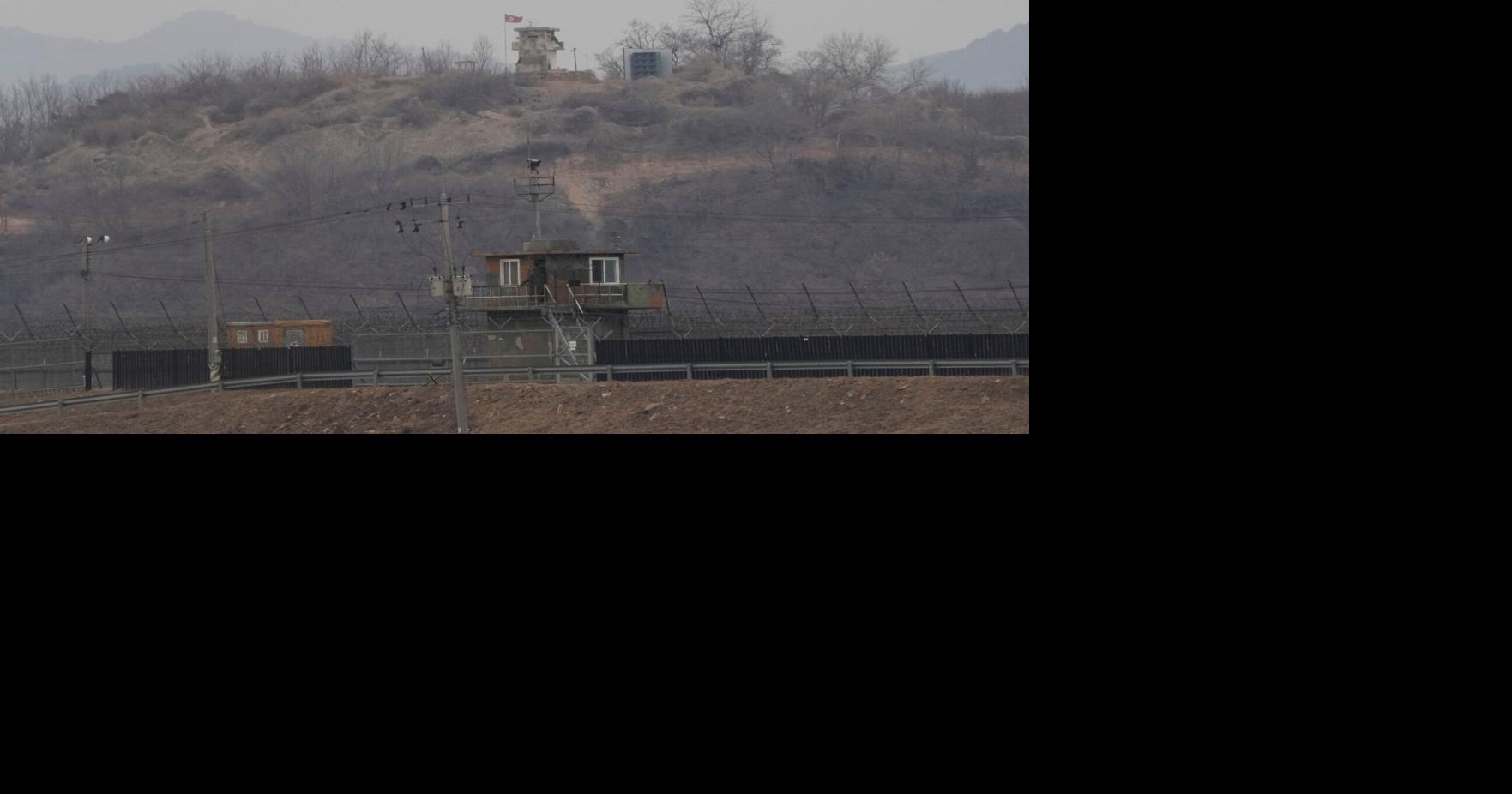 North Korean leader's sister criticized US-South Korea for proceeding with joint drills