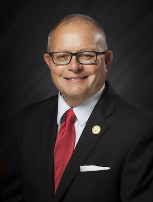 Doug Miller