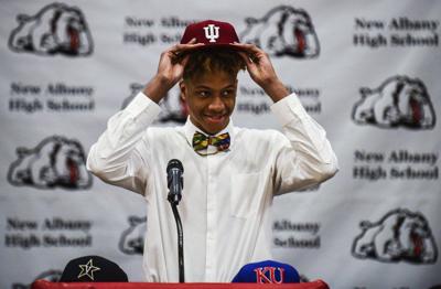 Iu Basketball Iu S Recruiting A Big Ten Win National Sports