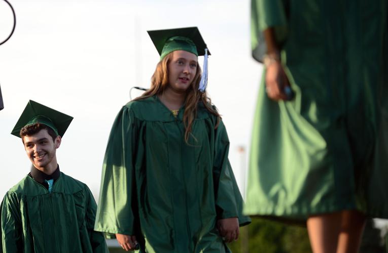 SLIDESHOW Concord High School Graduation Multimedia