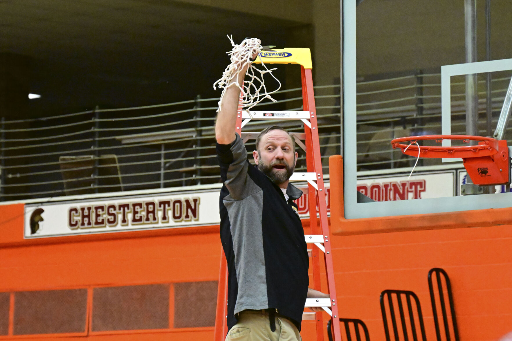 PREP GIRLS BASKETBALL Garber resigning as Fairfield coach