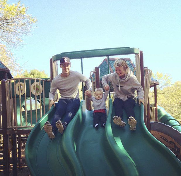 AMANDA'S LEGACY: Family starts community fund for slain daughter