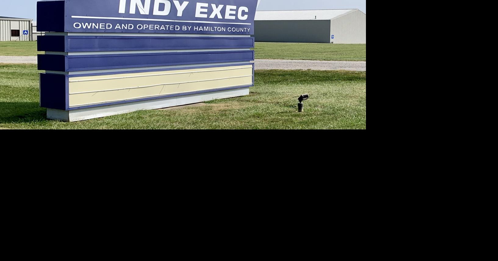 Indianapolis Executive Airport charts a new flight path for growth