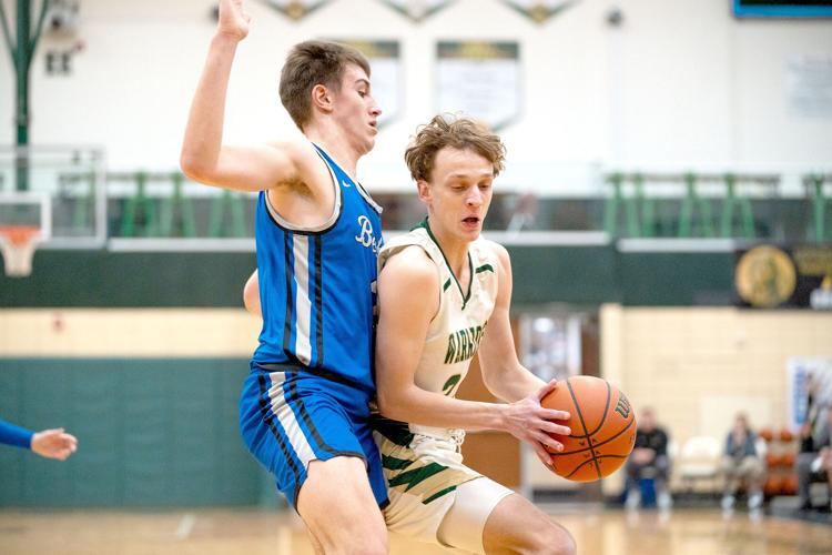 PREP BOYS BASKETBALL: Bethany bests Wawasee in double overtime | Sports ...