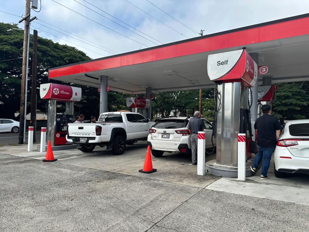 Oahu tsunami news