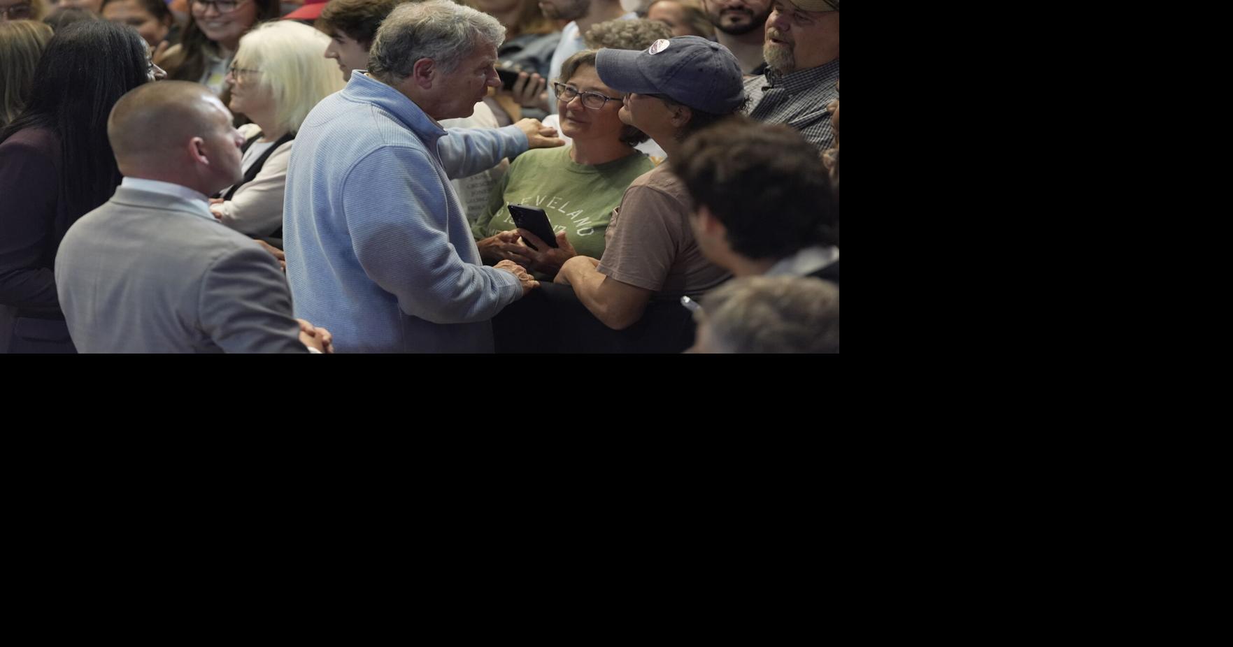 Election 2026 Ohio Senate | National News | goshennews.com