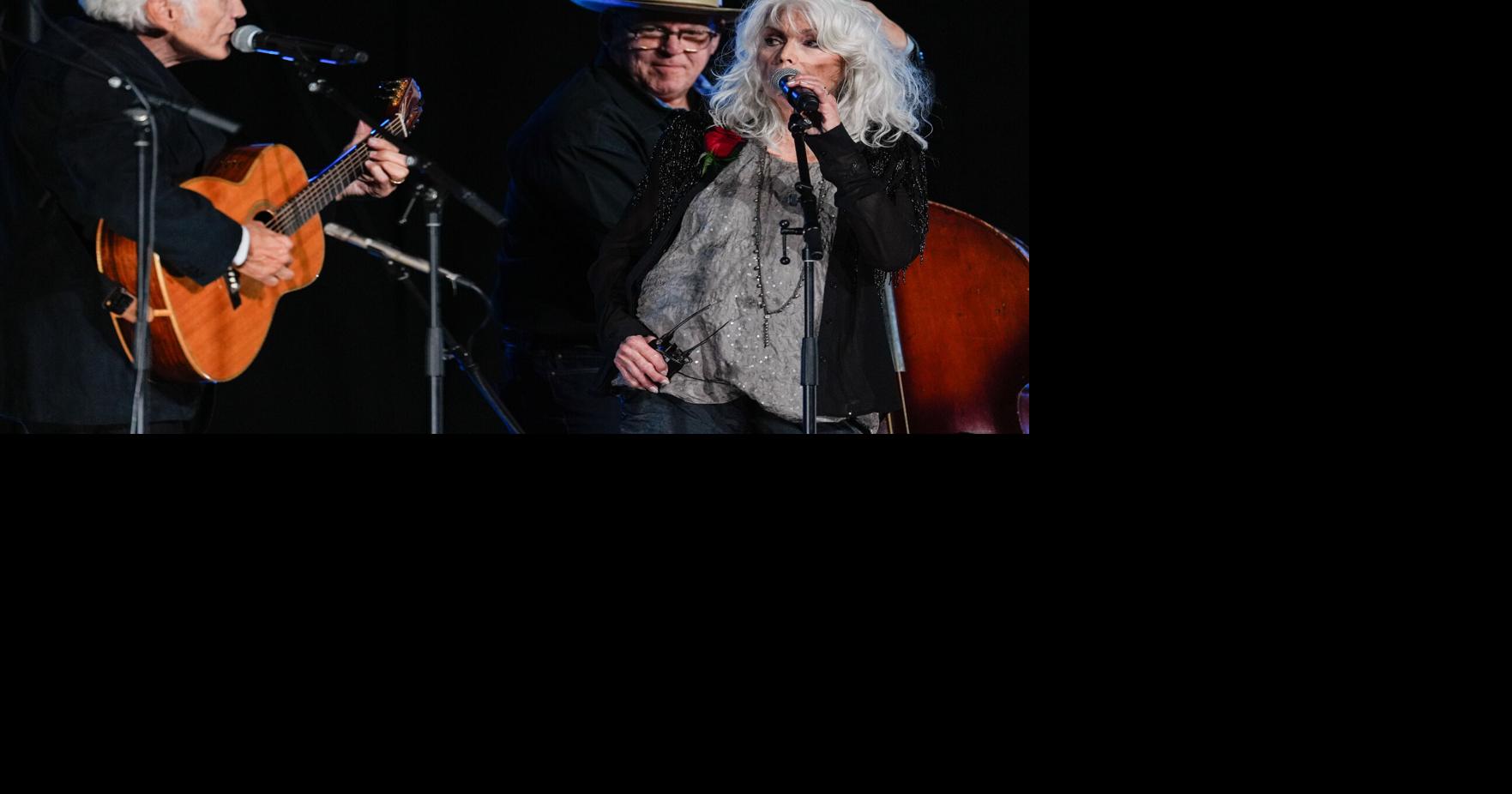 Nashville Songwriters Hall of Fame Gala - Show | National News ...